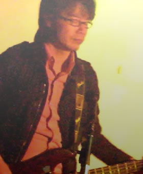 hiroshi ヒロシ